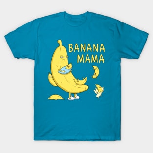 Banana Mama T-Shirt